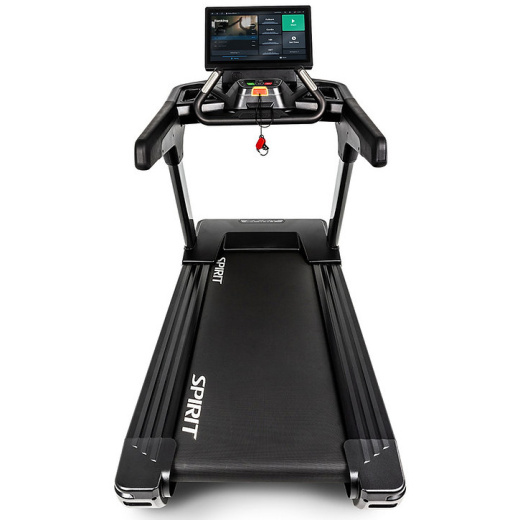 Беговая дорожка Spirit CT1000ENT - фото 4