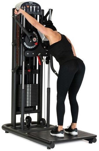 Мульти Бабочка Panatta 1FE028