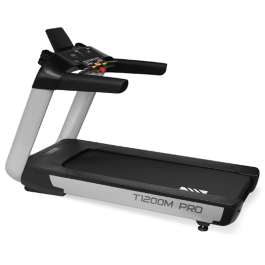Беговая дорожка Bronze Gym T1200M PRO - фото 1