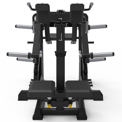 Наклоны гуд монинг с колен Impulse ECP630 - фото 2