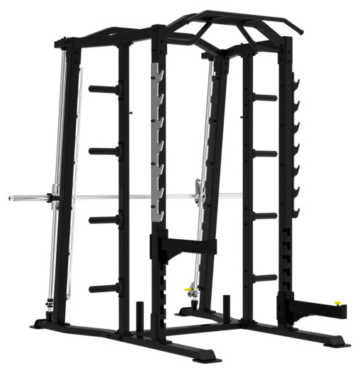 Силовая рама / Машина Смита Impulse SL7042