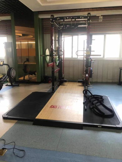 Силовая рама двойная, двусторонняя Impulse HSPR03