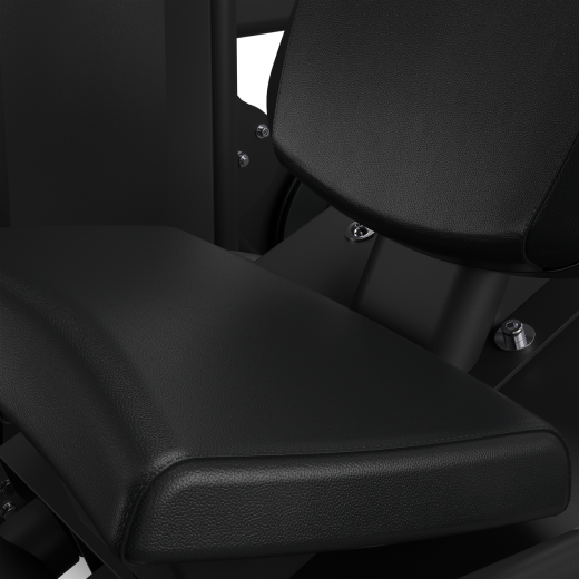 Жим ногами с консолью Matrix Onyx Ultra G7-S70-03-OE - фото 5