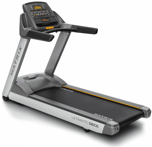 Беговая дорожка Matrix T3X (2013)