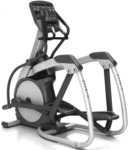 Эллиптический эргометр Matrix E5X (2013)