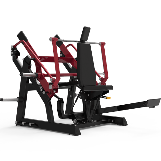 Французский жим из-за головы Impulse ECP504