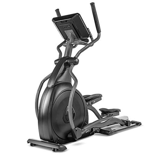 Эллиптический тренажер Spirit CE800ENT+