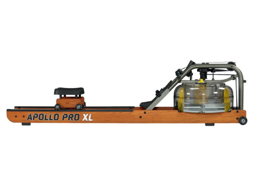 Гребной тренажер FD Fitness Apollo Pro XL