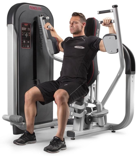 Пек-Дек (Бабочка) Panatta 1MTH035 Пек-Дек (Бабочка) Panatta 1MTH035