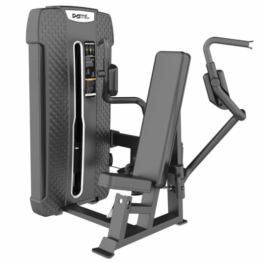 Баттерфляй (стек 135 кг.) DHZ E-4004A