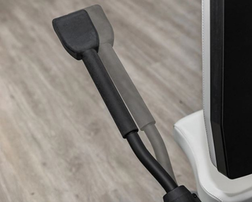 Трицепс (отжимание), стек 91 кг. True SPL-0500LP