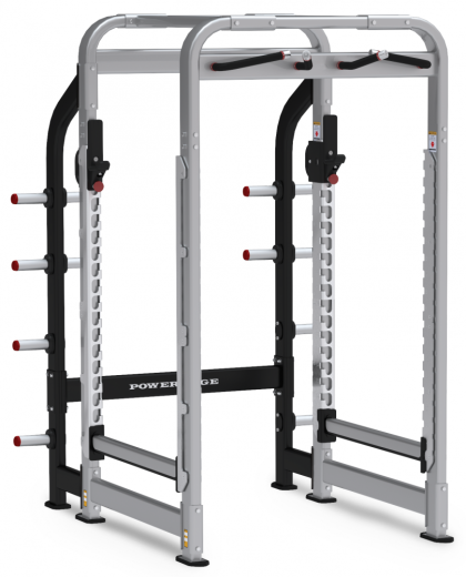 Силовая рама с турником Nautilus 9NP-R8005