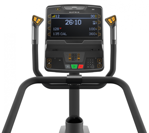 Степпер Matrix Endurance Premium LED - фото 5
