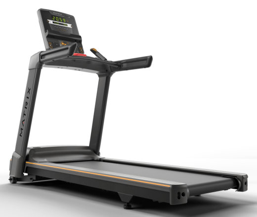 Беговая дорожка Matrix Lifestyle LED