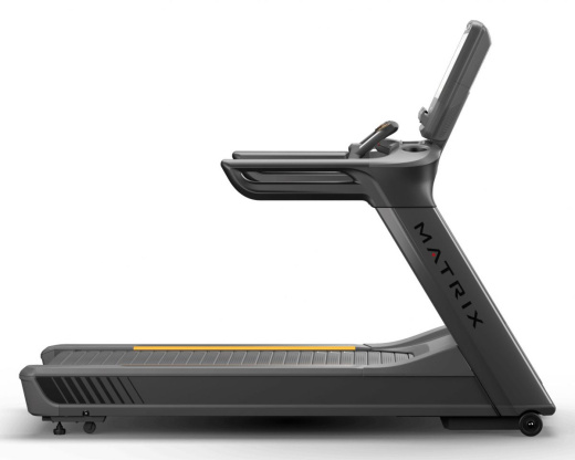 Беговая дорожка Matrix Performance Plus Touch XL