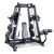Силовая горизонтальная тяга Panatta 1FO120