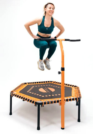 Батут Hasttings J-Short 50