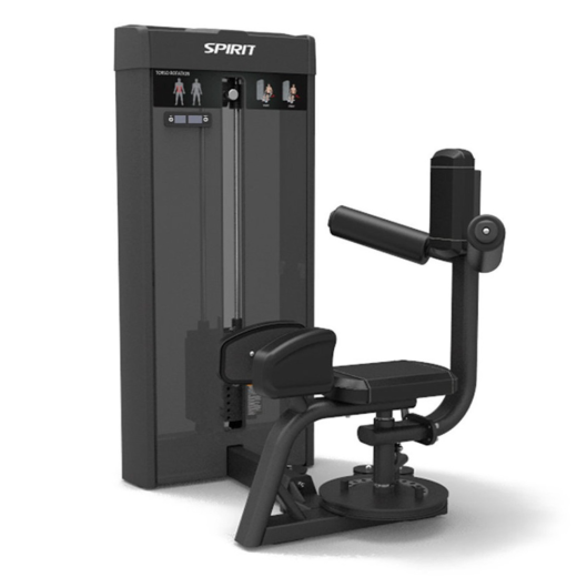 Торс машина Spirit SP-4304 Торс машина Spirit SP-4304