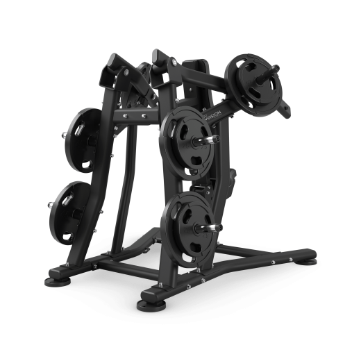 Жим от плеч (независимые рычаги) Vision Fitness VST600-PL23 Жим от плеч (независимые рычаги) Vision Fitness VST600-PL23