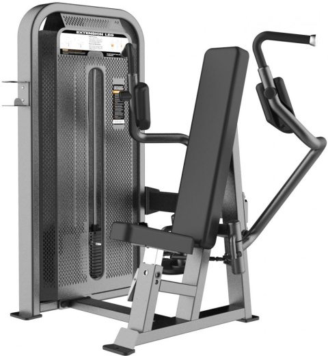 Баттерфляй. Стек 109 кг. DHZ E-5004