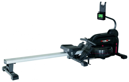 Гребной тренажер Ultra Gym UG-RW002