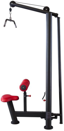 Вертикальная тяга Panatta 1SC001