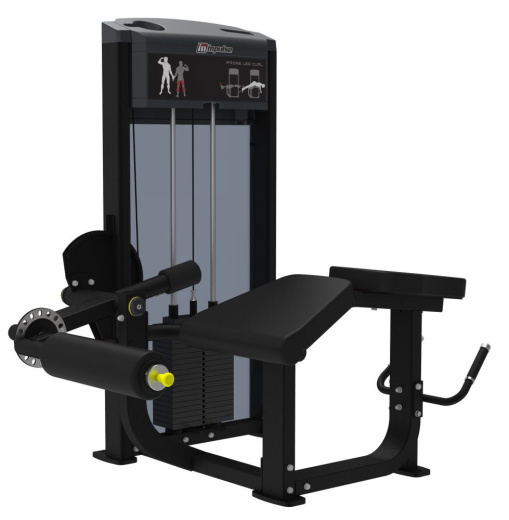 Сгибание ног лежа Impulse IF9321