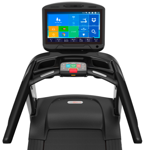 Беговая дорожка CardioPower PRO CT320 - фото 6