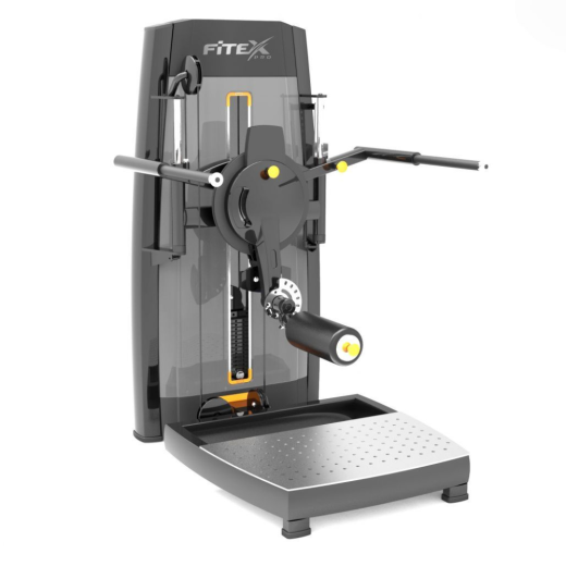 Приведение-отведение бедра стоя Fitex Pro Status FTX-7320