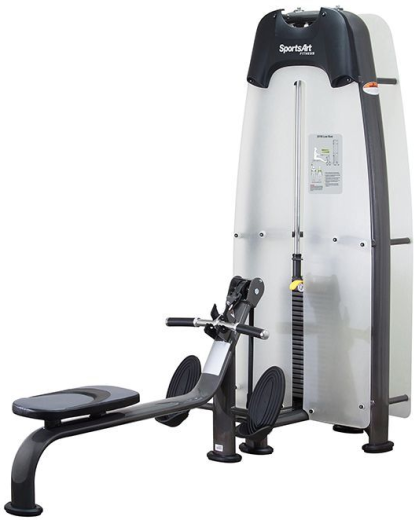 Нижняя тяга Sports Art S918