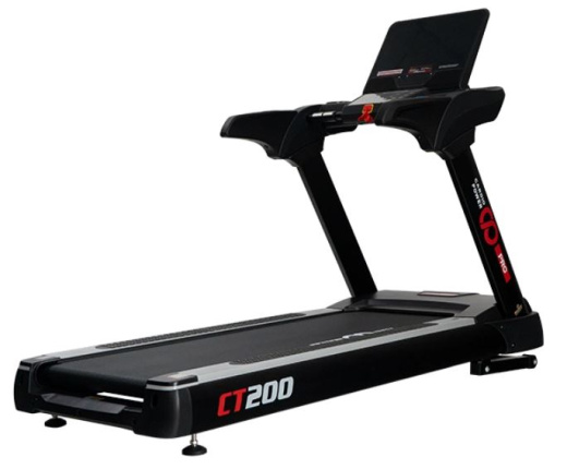 Беговая дорожка CardioPower PRO CT200 NEW - фото 1