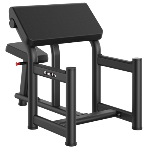 Скамья Скотта (парта для бицепса) Smith RE6020