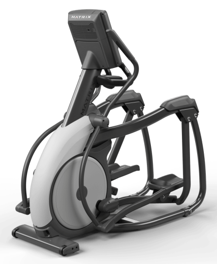Эллиптический тренажер Matrix Performance LED