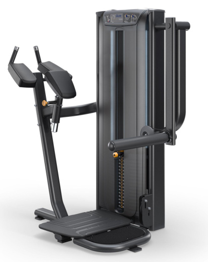Ягодичные мышцы Matrix Versa Heavy VS-S78H