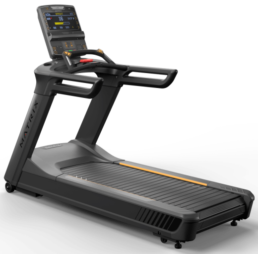 Беговая дорожка Matrix Performance Plus Premium LED