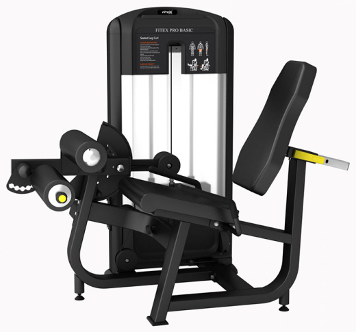 Комбинированный сгибатель-разгибатель бедра Fitex Pro Basic FTX-FB23