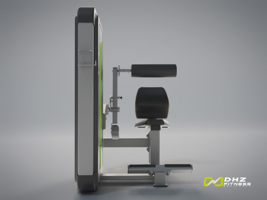 Пресс-машина. Стек 94 кг. DHZ A-3073