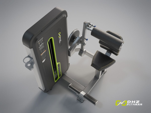 Пресс-машина. Стек 94 кг. DHZ A-3073