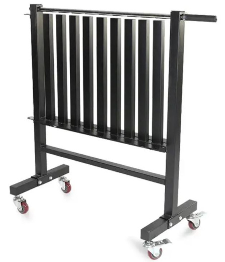 Стойка для виниловых гантелей Hasttings Digger HD71D1F