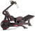 Ягодиный мостик Panatta 1FO097 - фото 1