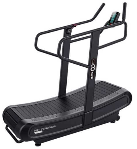Беговая дорожка CardioPower PRO TG300 - фото 1