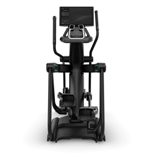 Эллиптический тренажер Matrix Onyx P1 Ascent 22 - фото 12