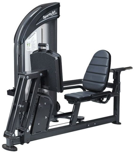 Жим ногами Sports Art P756