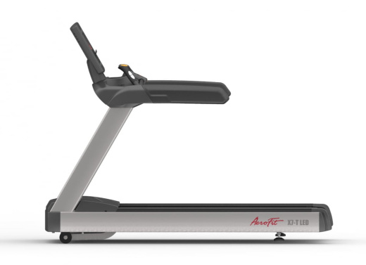 Беговая дорожка Aerofit RT750 (X7-T LED) - фото 2