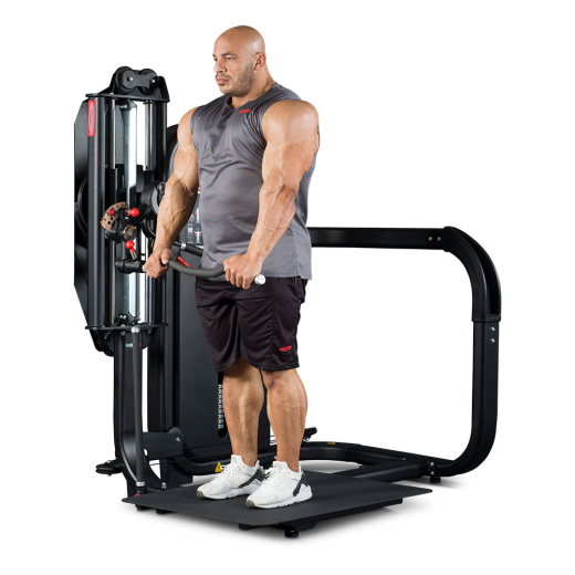 Бицепс / Трицепс стоя Panatta 1MTH055A