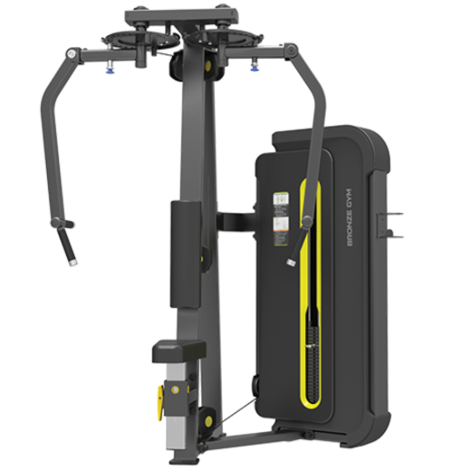 Баттерфляй / Задняя дельта Bronze Gym BW-3007