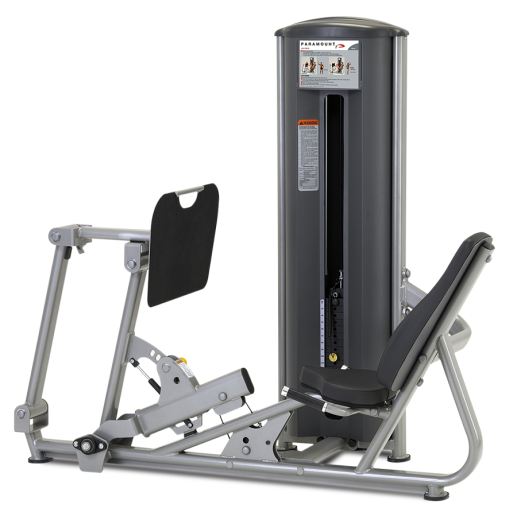 Жим ногами / Икроножные мышцы True FS-51-R