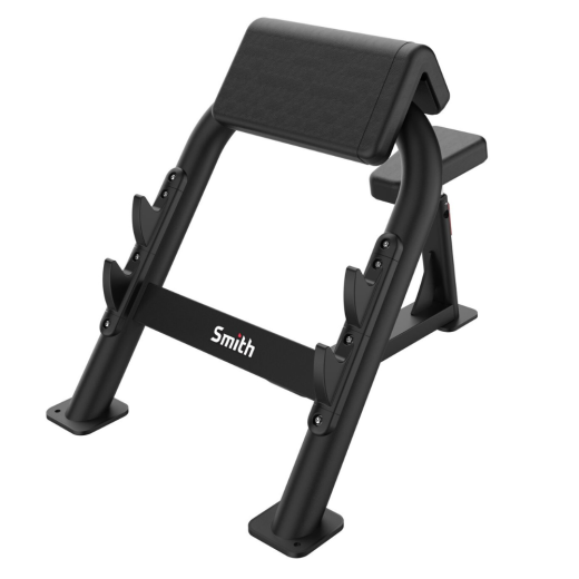 Парта для бицепса (Скамья Скотта) Smith SR013