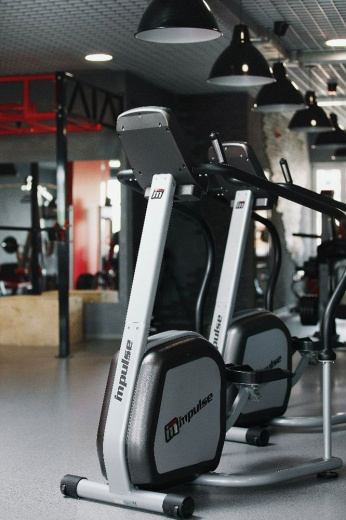 Степпер Aerofit PST300 - фото 6