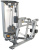 Гребля сидя Inotec NL4 - фото 1